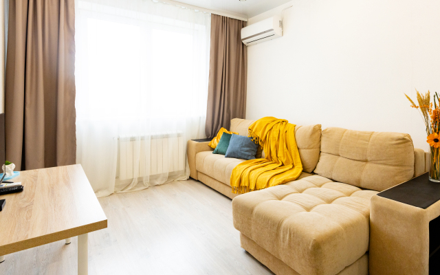 Vozle Avtovokzala Flat