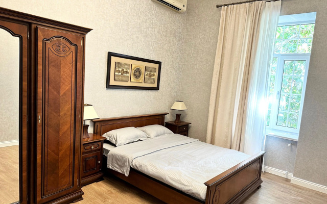 Diya Central Apartments