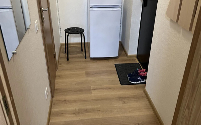 Studiya na Sadovoj 83 Flat