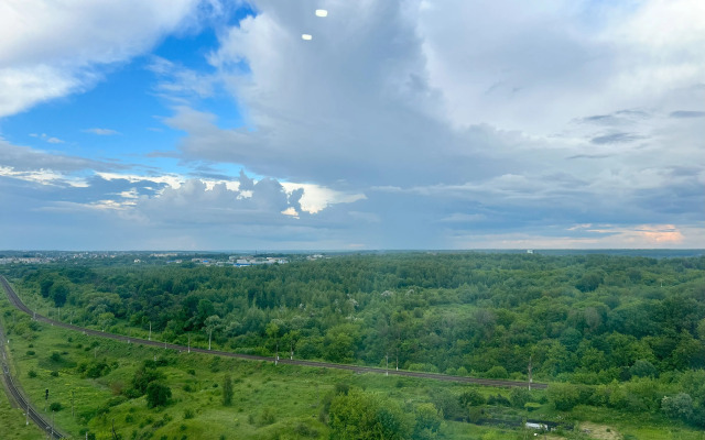 Na Ulitse Livenskaya 33K1 Flat