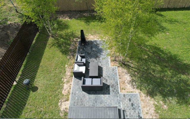 Отель Морской клуб