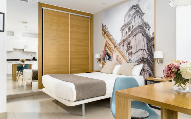 Suites del Pintor