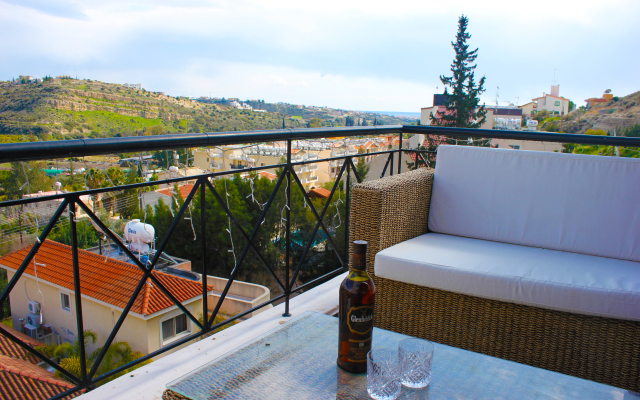 Sunny Point Cyprus Apartments