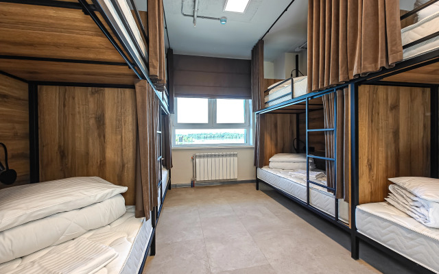 DK Hostel