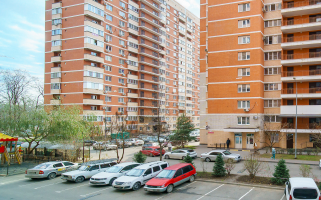 Апартаменты Шикарная квартира с новым ремонтом