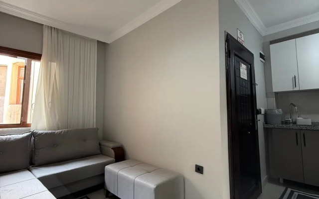 Апартаменты Hotel Istanbulnest 402