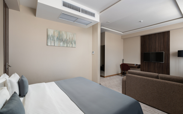 Hotel StayInn City Center