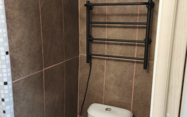 Studiya V Zelenogradske Flat