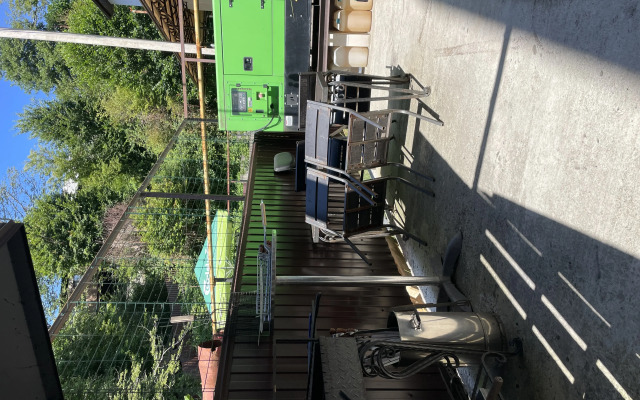 Allegro Home Guest House