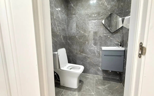 Апартаменты Уютные Апартаменты Уметалиева 120