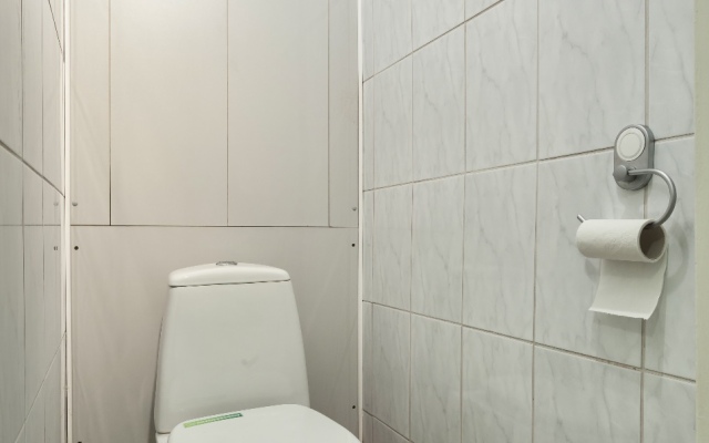 Квартира Светлая 2-Комнатная. Скандинавский Уют. 30 мин до Центра/Аэропорта. Метро и Быстрый Wi-Fi