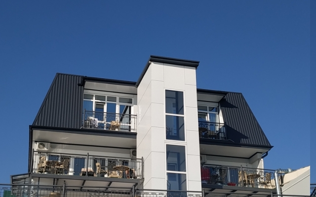 Guest house Bulvar