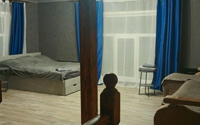 Частный дом Алтайские горы