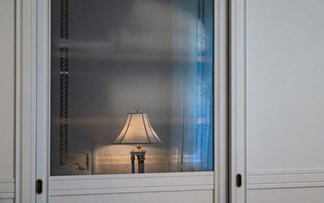 Апартаменты Амалиенау в центре старого Кенгсберга