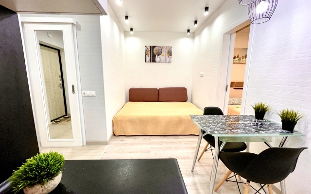 Na Karla Marksa Apartaments