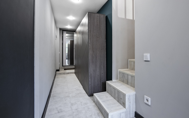 Varshavka 125  Apart-hotel