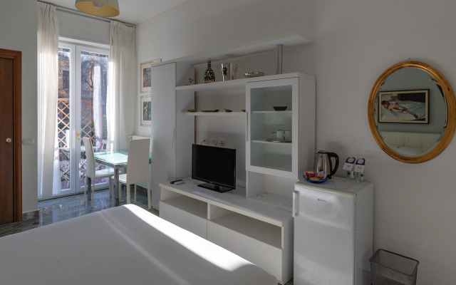 Guest house Aiello Suites Executive