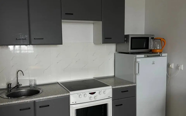 Квартира Сosmos