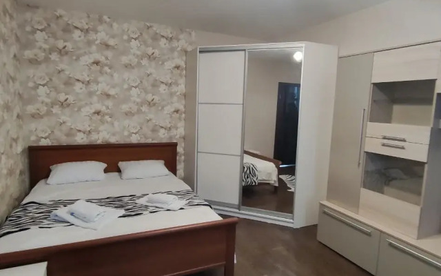 Апартаменты 1-комнатные рядом с Волгой в 6-ом микрорайоне - фото 5