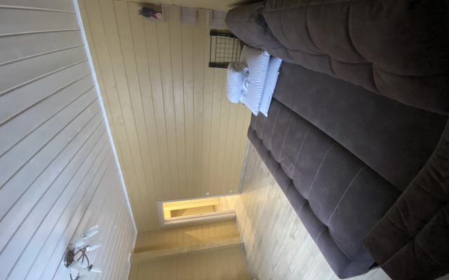 Na Beregu Reki Volgi Guest House