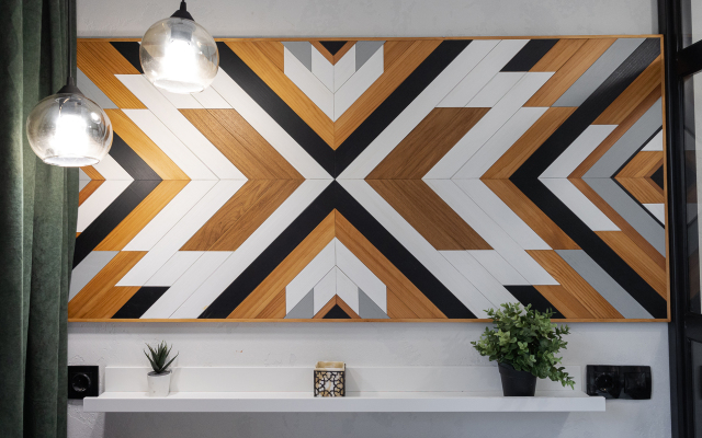 Dzen ot Home24 Flat