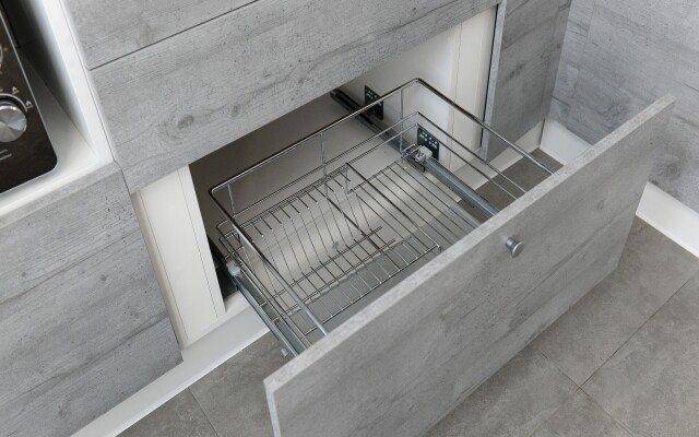 Апартаменты На Пригородной улица 13к2