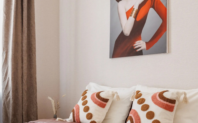 Апартаменты Аничков мост с балконом 8 гостей