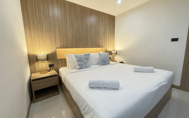 Мини-отель Love Rawai Hotel — фото 4