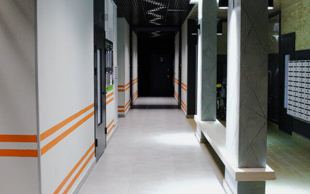 Квартира Студия с Видом на Реку у Метро Речной Вокзал