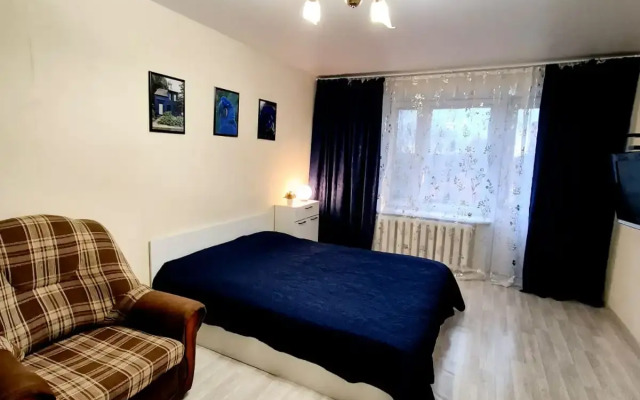 Novy Gorodok Apartments