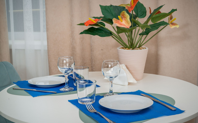 Gostinichno-bannyy kompleks Dubrava Mini-hotel