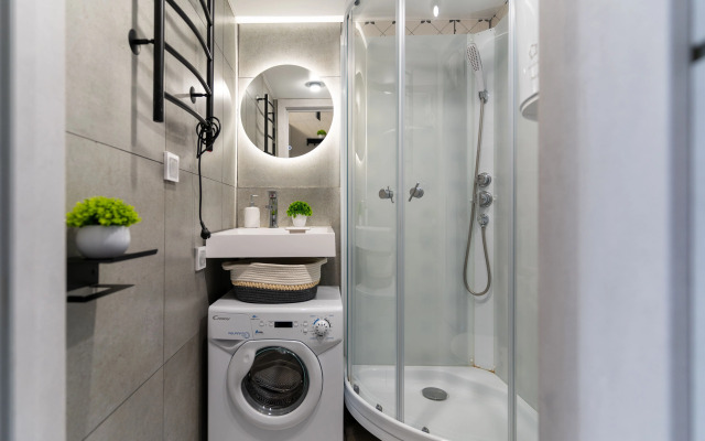 Апартаменты Stepanenkov на Малышева 25 (9)