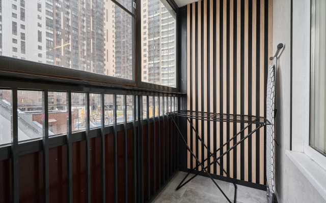 Квартира на Улице Рождественская 4