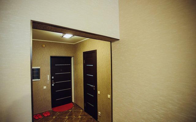 Zaki Validi 58 Apartments