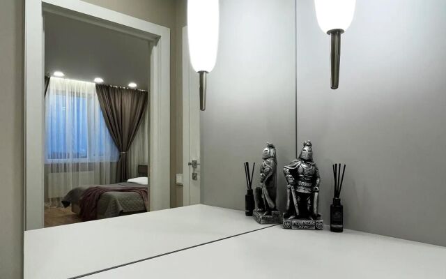 Квартира на Памяти павших в Афганистане 24