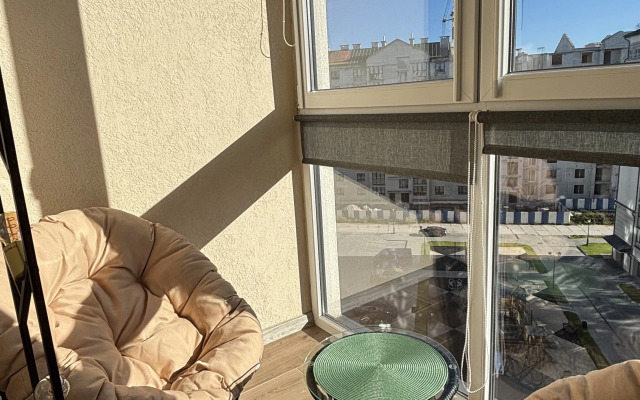 Квартира ЖК Венецианский Квартал