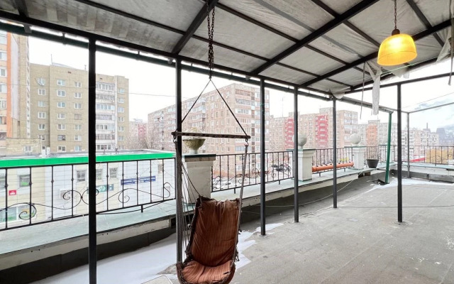 Квартира на улице 8 Марта 8