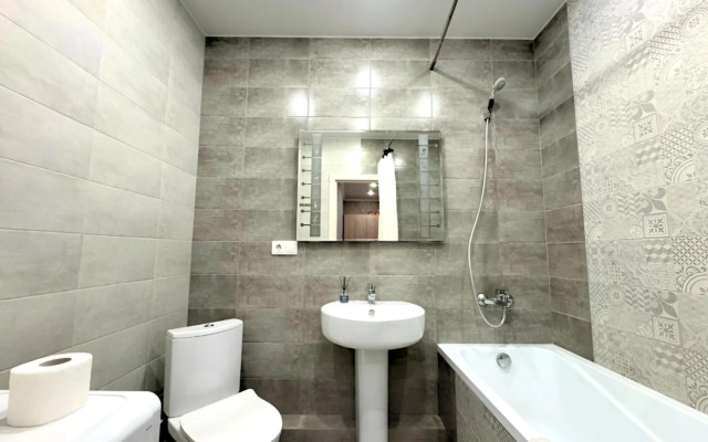 Апартаменты Dreamapart Губернский