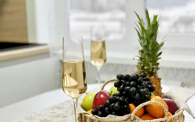 Апартаменты Алиса