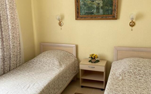 Bereg Guest house