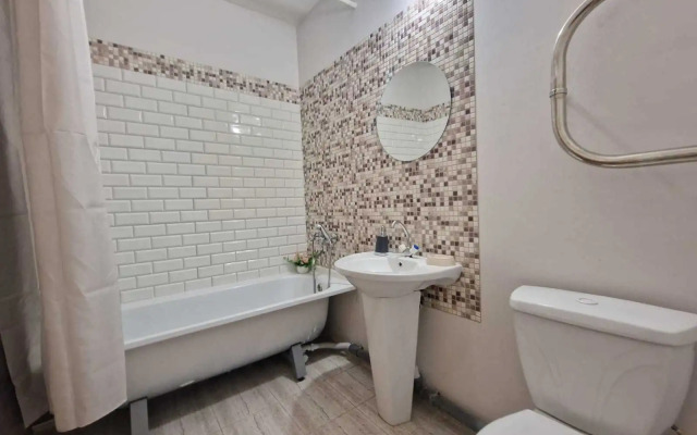 Квартира на Улице Стачек 4