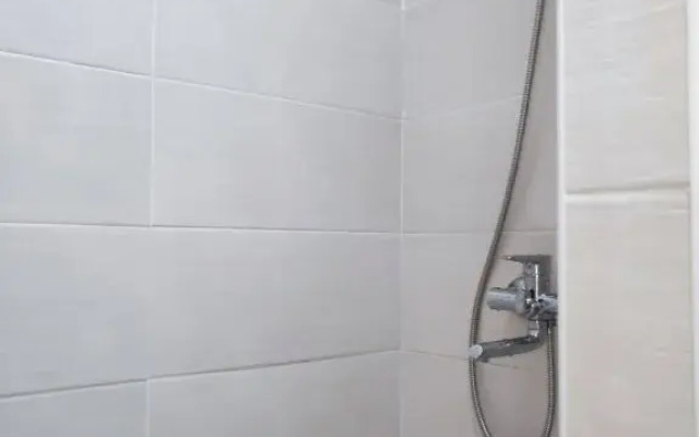 Апартаменты ДОМИНО Рядом с Арена Кристалл 2