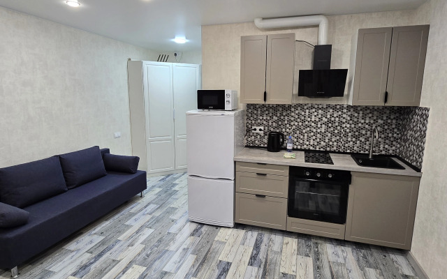 Rusapartments Flat