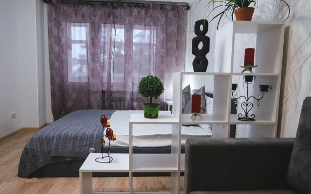 Квартира На Муромская 30