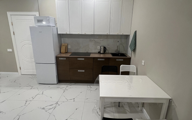 Апартаменты Rose Lux Attic