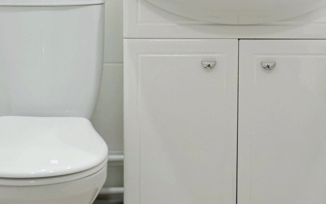 Апартаменты White Sea Aparts в центре города