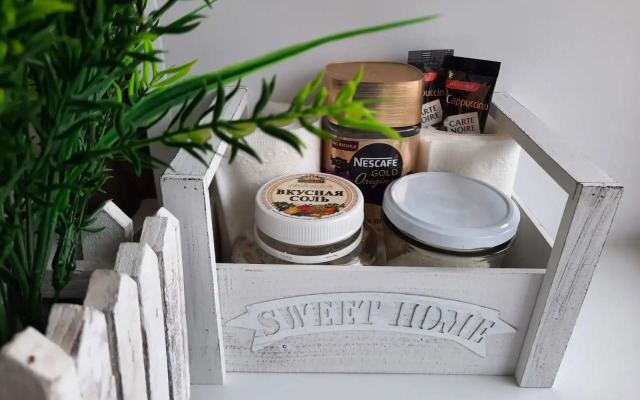 Квартира на улице Громова