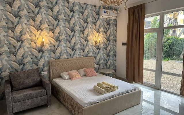 Semya Apart-Hotel