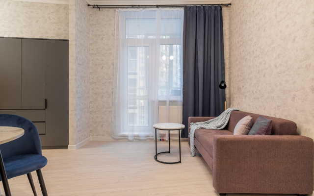 Апартаменты Murino от Apartments & stories