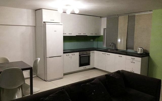Anna's Apartments